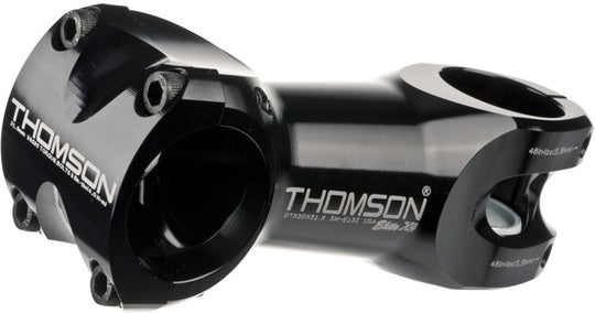 Stuurpen Thomson X4 Ahead 11/8 Thom 130 Zwart