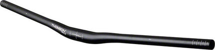 Stuur Thomson Trail Thom Rise 20MM 31.8 Zwart