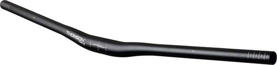 Stuur Thomson Trail Thom Rise 20MM 31.8 Zwart