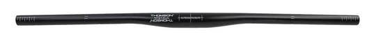 Stuur Thomson Cross Country Thom Flat 31.8 730 Zwart