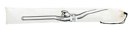 Stuur Thomson Cross Country Thom Flat 31.8 730 Zwart