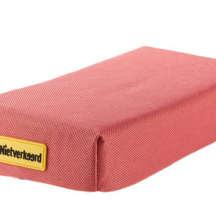 Fiets bagagedrager kussen - Niet Verkeerd bagagedrager kussen Terra 32x15x5cm