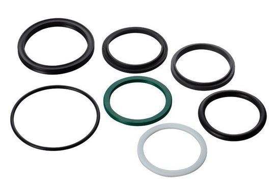 Schod RS Monarch B1 Servicekit Luchtkamer 50H Zwart