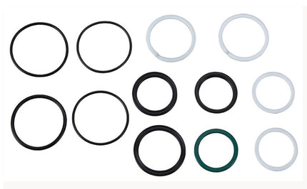 Schod RS Monarch HV B1 Servicekit Luchtkamer 50H Zwart
