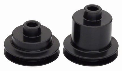 DT Swiss Ombouwkit 180 Dicut OS 17MM 100/5 naaf Zwart