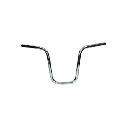 send (made in EU) Honda chrome Camino, Citta