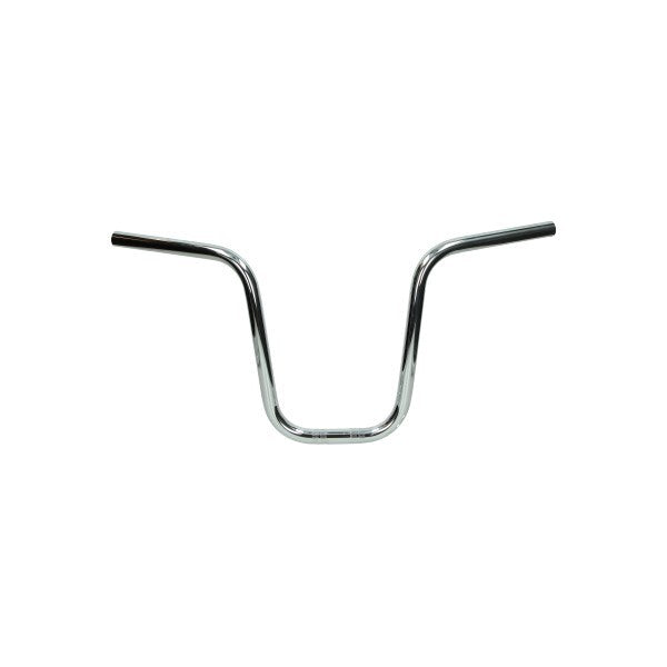 stuur (made in EU) Honda chroom camino, citta