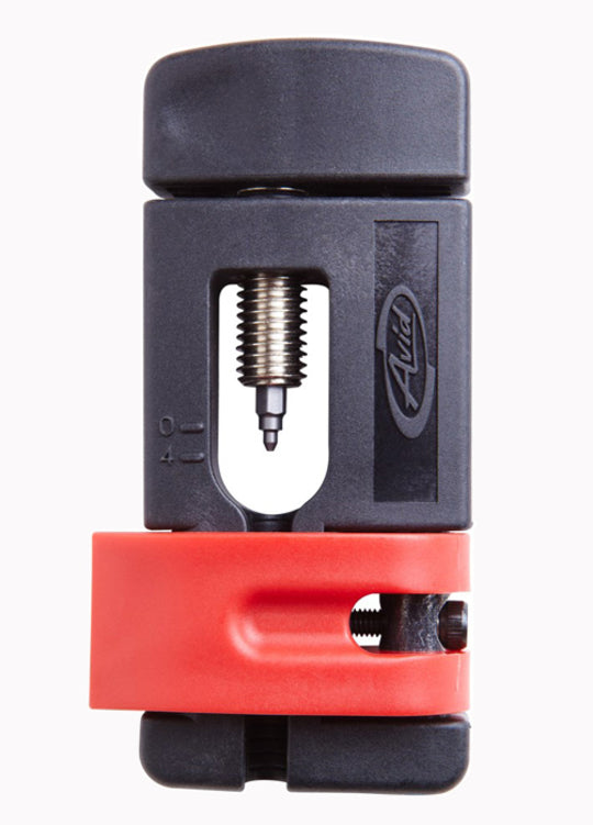 SRAM Nippelindrukker
