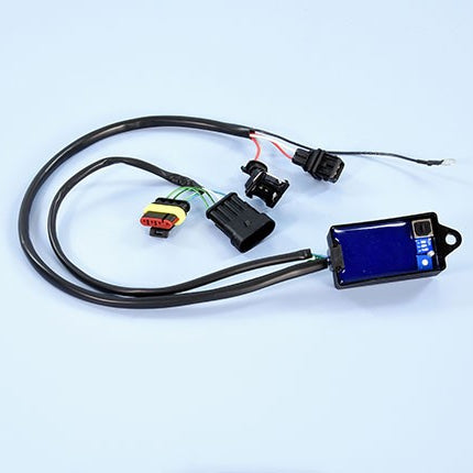 ECU unit Polini CDI Euro-3/4 Beverly 300cc, Geopolis, GTS 300 (Euro4) 171.0015