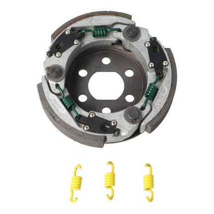 Polini adjustable clutch segment 3G race 107mm runner, sco piaggio, sco sym 4t, speedfight 3 4t, sprint 4t-3v, zip 4t 249.049