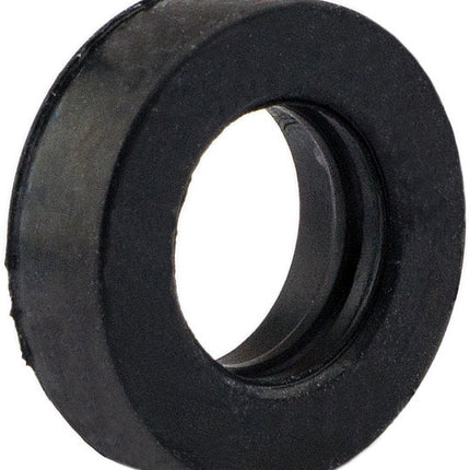 Rubber Yamaha Demper Accu Docking Drager Zwart
