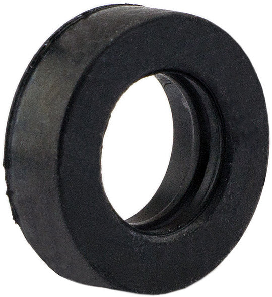 Rubber Yamaha Demper Accu Docking Drager Zwart