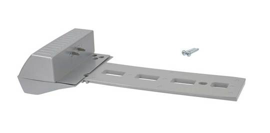 Dockingstation Emotion E-Motion DOCKSTATION+RAIL E-MOT 24V Grijs