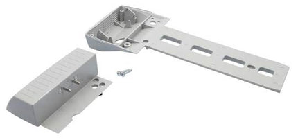 Dockingstation Emotion E-Motion DOCKSTATION+RAIL E-MOT 24V Grijs