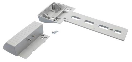 Dockingstation Emotion E-Motion DOCKSTATION+RAIL E-MOT 24V Grijs
