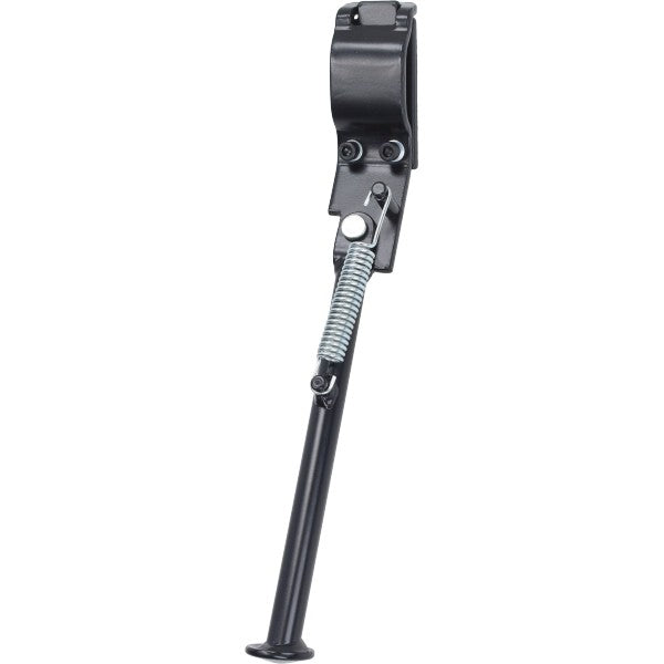 zijstandaard kort (made in EU) 22cm zwart puch maxi