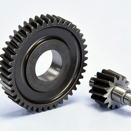 Kit de transmission Polini sec. euro-5 14/43 dents Liberty, Primavera 4T, Sprint 202.1424