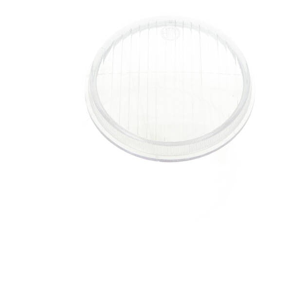 koplamp glas rond (made in EU) puch maxi