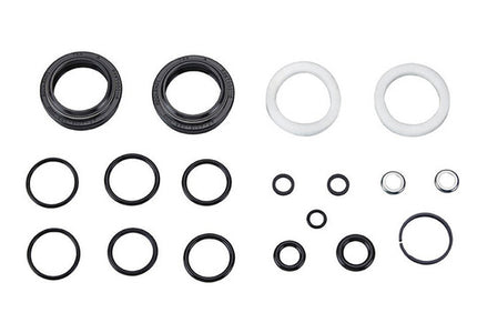 Voorvork Rockshox 30 Gold-Silver Voorvork Servicekit 200H-1YR