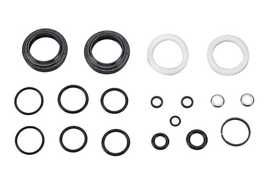 Voorvork Rockshox 30 Gold-Silver Voorvork Servicekit 200H-1YR