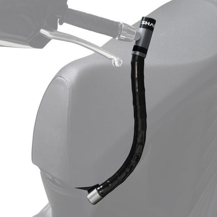 bevestigingset shad stuur slot antirobos (zie opmerking) primavera, sprint