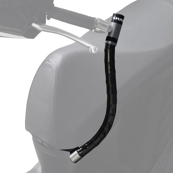 bevestigingset shad stuur slot antirobos (zie opmerking) primavera, sprint