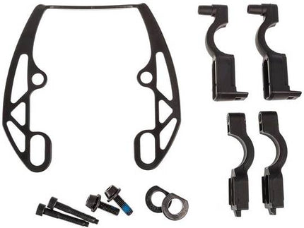 Remset Magura Evo 2 Adapter Zwart