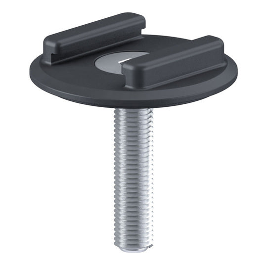 Telefoonhouder Bevestiging SP Connect Bicycle Teled Zwart