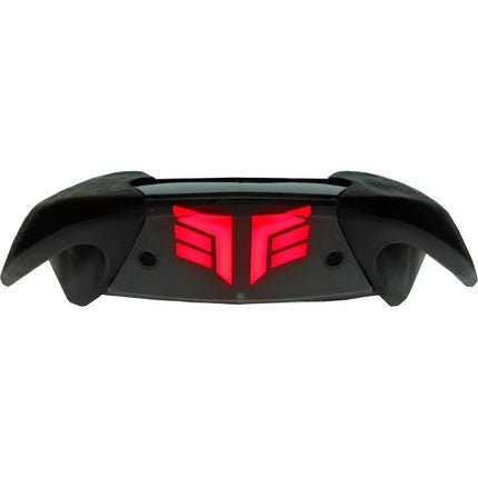 Piaggio zip - achterlicht led sport-1 tube e-keur zip2000 smoke DMP