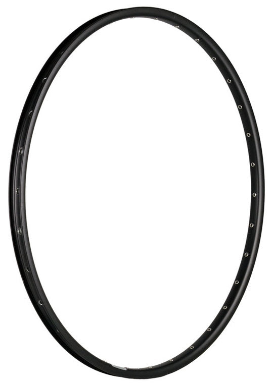 Velg 27.5" Ghost Rival 21 32-14 25.9MM Zwart