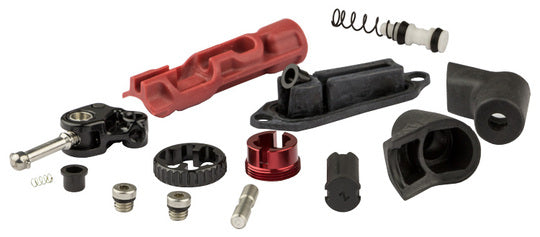 SRAM G2 Guide RSC Hevel Binnenwerk
