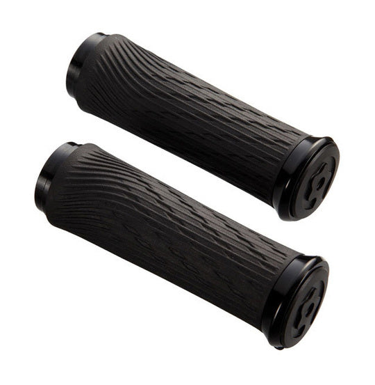 Gripd SRAM Handvat Twister 122MM Zwart