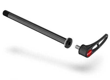 DT Swiss RWS Plug IN X12 BST TA 148-12 168.5 naaf Zwart