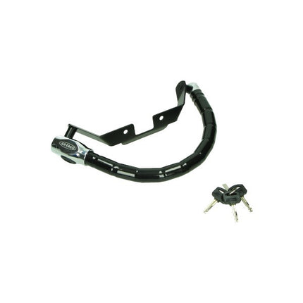 steering lock Artago anti-theft Luxury MP3 300cc HPE Sport euro-4/5