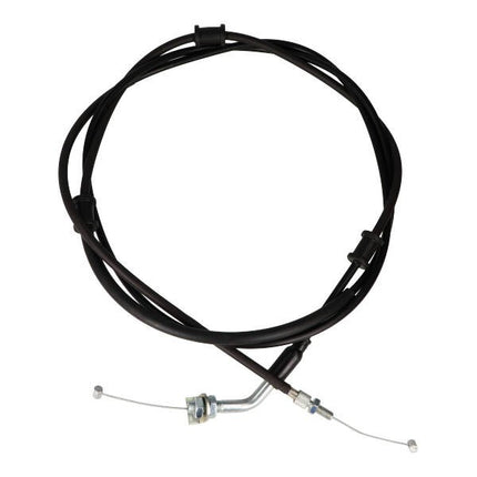 Câble d'accélérateur Piaggio d'origine Fly 4T, Sportcity 601113