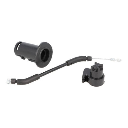 buddyslot Piaggio origineel set primavera 150 4t, primavera 2t, sprint 150 4t, primavera 125 4t, sprint 125 4t 1b005312