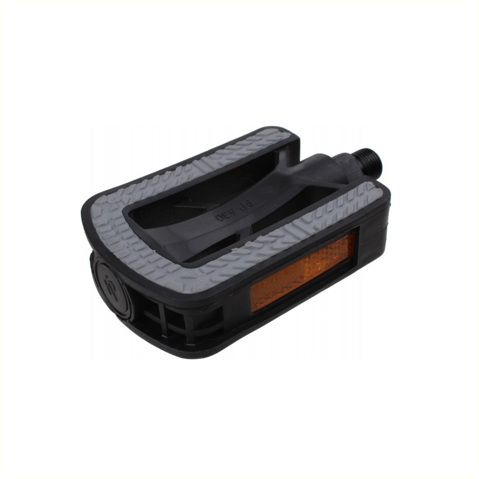 FB2002C Falkx pedaal anti slip
