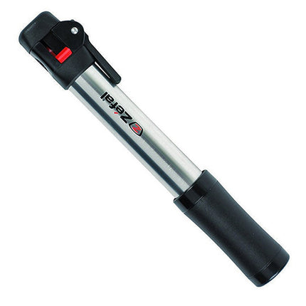 Pomp Zefal Air Profil Switch Hand Zilver Zwart