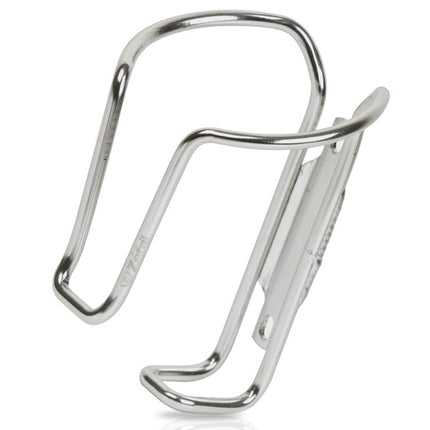 Bidonhouder Zefal Pulse Full Zilver