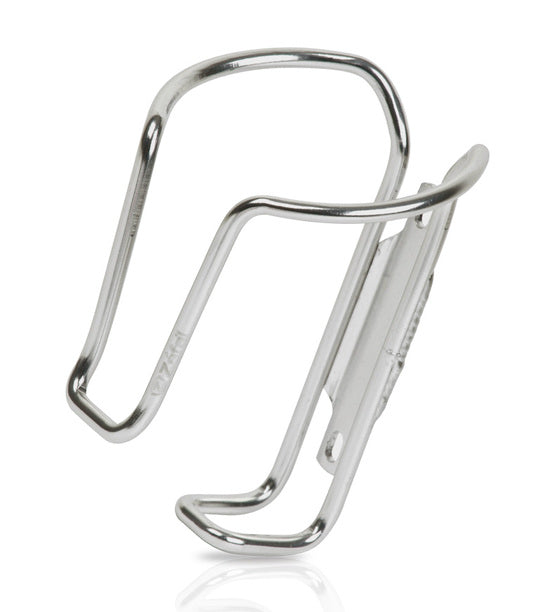 Bidonhouder Zefal Pulse Full Zilver