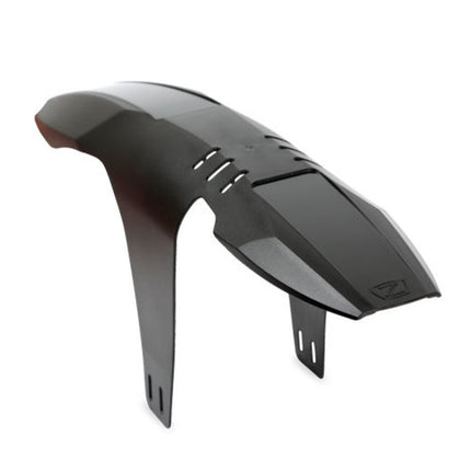 Spatbord Zefal Deflector FM20 26-29 Zwart