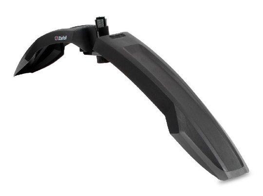 Voorspatbord 26-27.5" Zefal Deflector FM60 Zwart