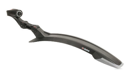 Achterspatbord 26-29 inch Zefal Deflector RM60+ Zwart