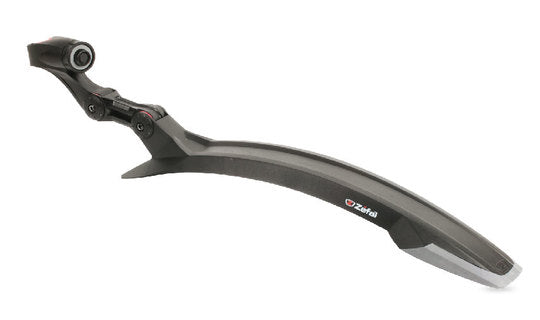 Achterspatbord 26-29 inch Zefal Deflector RM60+ Zwart