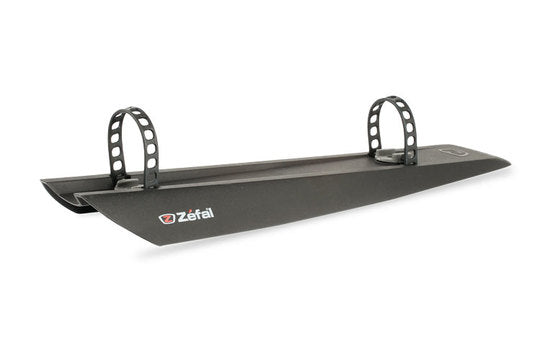 Spatbord 24-29 inch Zefal Deflector FC50 Frame Zwart