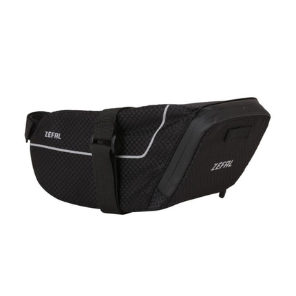Zadeltas Zefal Z Light Pack Zwart