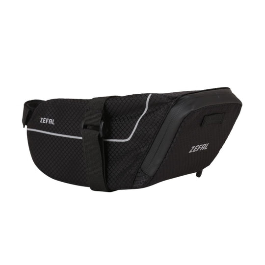 Zadeltas Zefal Z Light Pack Zwart