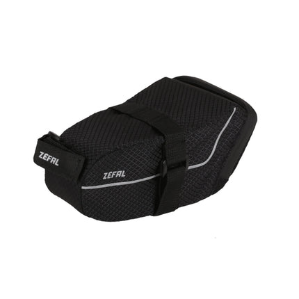 Zadeltas Zefal Z Light Pack Zwart