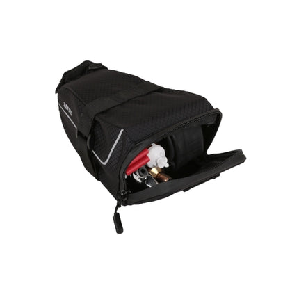 Zadeltas Zefal Z Light Pack Zwart