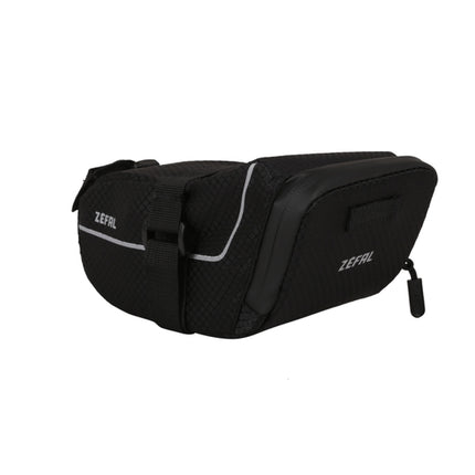Zadeltas Zefal Z Light Pack Zwart
